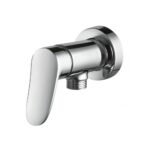 Vòi sen tắm TOTO TBS04101V lạnh dòng LF