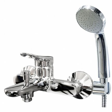 Vòi sen tắm TOTO TBS04302V/ DGH104ZR nóng lạnh