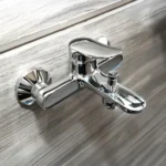 Sen cây TOTO TBW01001BA/ TBS04302V/ TBW03002B nóng lạnh - Ảnh 3