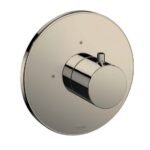 Van dừng TOTO TBV01101B#BBR (không kèm phụ kiện âm tường) mạ đồng mờ