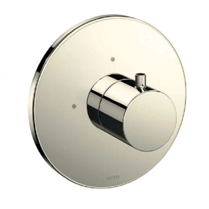 Van dừng TOTO TBV01101B#PBR (không kèm phụ kiện âm tường) mạ vàng Pháp bóng