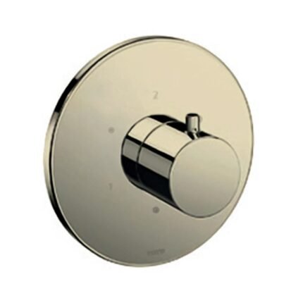 Van chuyển hướng TOTO TBV01104B#BFG 3 đường nước ra (không kèm phụ kiện âm tường) mạ vàng Pháp mờ