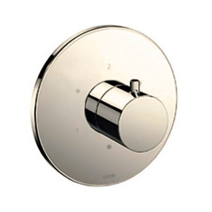 Van chuyển hướng TOTO TBV01102B#PBR (không kèm phụ kiện âm tường) mạ đồng bóng