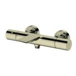 Vòi sen nhiệt độ TOTO TBV01402BA#BFG mạ vàng Pháp mờ