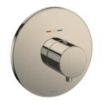 Van điều chỉnh nhiệt độ TOTO TBV01406B#BBR mạ đồng mờ