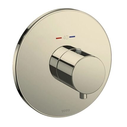 Van điều chỉnh nhiệt độ TOTO TBV01406B#BFG mạ vàng Pháp mờ