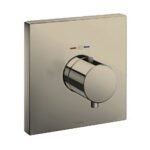 Van điều chỉnh nhiệt độ TOTO TBV02401B#BBR mạ đồng mờ