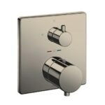 Van điều chỉnh nhiệt độ TOTO TBV02403B#BBR (không kèm phụ kiện âm tường) mạ đồng mờ