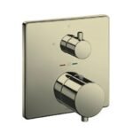 Van điều chỉnh nhiệt độ TOTO TBV02403B#BFG (không kèm phụ kiện âm tường) mạ vàng Pháp mờ
