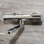 Vòi sen tắm TOTO TBV03427V/ TBW01010V nhiệt độ Nhật Bản dòng GG - Ảnh 2