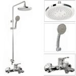 Sen cây TOTO TBW01001BA/ TBS04302V/ TBW03002B nóng lạnh