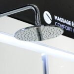 Vòi sen cây TOTO TX492SRS nóng lạnh - Ảnh 3