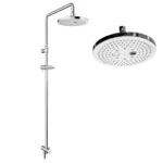 Thân sen cây TOTO TBW01002BA 2 chế độ (bát sen tròn)