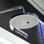 Vòi sen cây TOTO TBW01404AA nhiệt độ dòng G - Ảnh 3