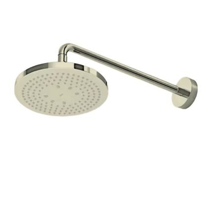 Bát sen gắn tường TOTO TBW01003A#BFG 220mm mạ vàng Pháp mờ