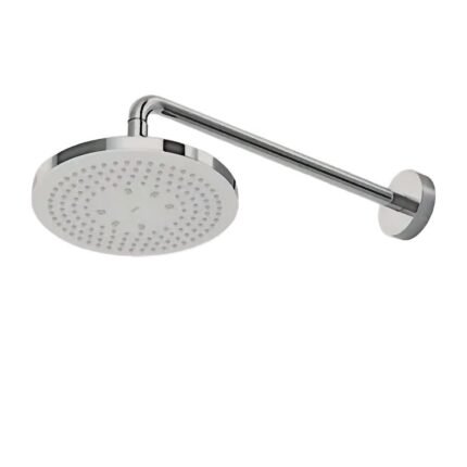 Bát sen gắn tường TOTO TBW01003A#BN 220mm mạ Nikel mờ