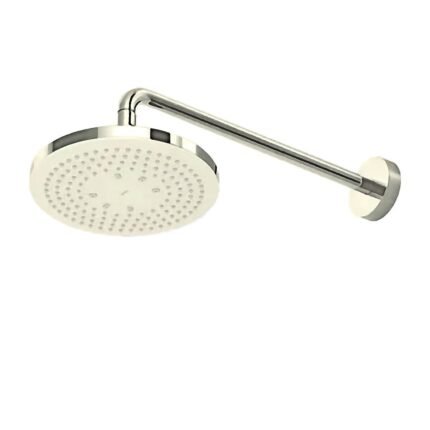 Bát sen gắn tường TOTO TBW01003A#PFG 220mm mạ vàng Pháp bóng
