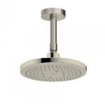 Bát sen gắn trần TOTO TBW01003B1A#BBR tròn 220mm mạ đồng mờ