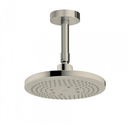 Bát sen gắn trần TOTO TBW01003B1A#BBR tròn 220mm mạ đồng mờ