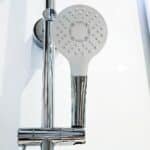 Tay sen TOTO TBW01008V Mạ Crom, 110mm - Ảnh 2