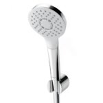 Tay sen TOTO TBW01008V Mạ Crom, 110mm