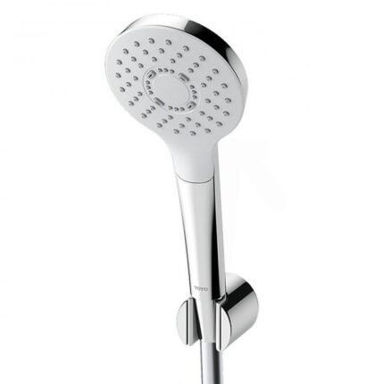 Tay sen TOTO TBW01008V Mạ Crom, 110mm