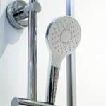 Tay sen TOTO TBW01008V Mạ Crom, 110mm - Ảnh 3