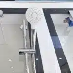 Tay sen TOTO TBW01008V Mạ Crom, 110mm - Ảnh 4