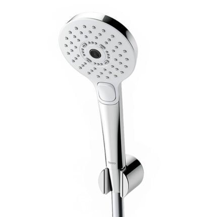 Tay sen TOTO TBW01010V Massage 3 chế độ, 110mm