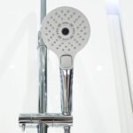 Vòi sen tắm TOTO TBV03431V/ TBW01010V nhiệt độ Nhật Bản dòng GG (loại không vòi xả bồn) - Ảnh 5