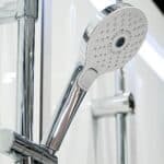 Tay sen TOTO TBW01010V Massage 3 chế độ, 110mm - Ảnh 3