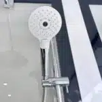 Tay sen TOTO TBW01010V Massage 3 chế độ, 110mm - Ảnh 4