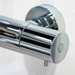 Vòi sen cây TOTO TBW01404BB (TBW01404B) nhiệt độ - Ảnh 5