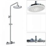 Vòi sen cây TOTO TBW01301AB nhiệt độ dòng G