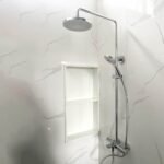 Vòi sen cây TOTO TBW01401AA nhiệt độ dòng G - Ảnh 6