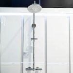 Vòi sen cây TOTO TBW01301AB nhiệt độ dòng G - Ảnh 5