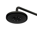 Vòi sen cây TOTO TBW01404AA#MBL nhiệt độ dòng G đen mờ - Ảnh 3