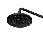 Vòi sen cây TOTO TBW01301AB#MBL nhiệt độ dòng G đen mờ - Ảnh 4