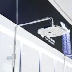 Sen cây TOTO TBG02302VA/ TBW02017A/ TBW02002BA nóng lạnh - Ảnh 2