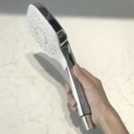 Tay sen TOTO TBW02005V 1 Chế Độ, 220 mm - Ảnh 4