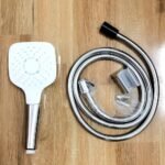 Tay sen TOTO TBW02005V 1 Chế Độ, 220 mm - Ảnh 3