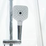 Vòi sen tắm TOTO TBV03427V/ TBW02006V nhiệt độ Nhật Bản dòng GG - Ảnh 6