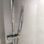 Vòi sen tắm TOTO TBV03427V/ TBW02017A nhiệt độ Nhật Bản dòng GG - Ảnh 6