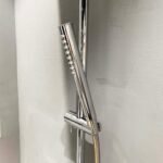 Tay sen TOTO TBW02017A dáng trụ, 220mm - Ảnh 3