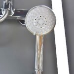 Vòi sen tắm TOTO TBV03429V/ TBW03002B nhiệt độ Nhật Bản dòng GG - Ảnh 6