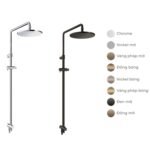 Thân sen cây TOTO TBW07005A nhiệt độ - Ảnh 3