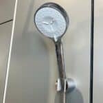 Tay sen TOTO TBW07008A 110mm - Ảnh 2