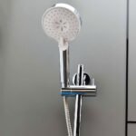 Tay sen TOTO TBW07009A 3 chế độ, 110mm - Ảnh 2