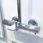 Vòi sen cây TOTO TBW07401A nhiệt độ - Ảnh 2