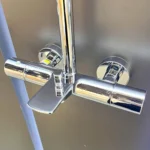 Vòi sen cây TOTO TBW07401A nhiệt độ - Ảnh 2